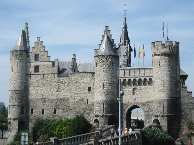 「ステーン海洋博物館」