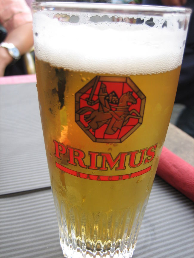ＰＲＩＭＵＳ:<br /><br />喉越し爽やかでピルスナー風！