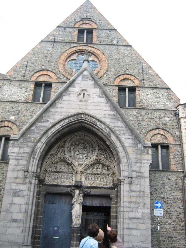 メムリンク美術館