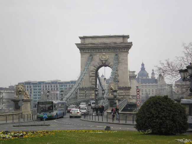 くさり橋<br /><br />