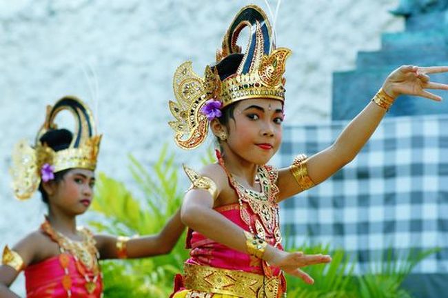 バリニーズレゴン／レゴンダンスの踊り子の置き物／高さ約72cm／木彫り・オブジェ 楽天市場】バリ 舞踊の通販