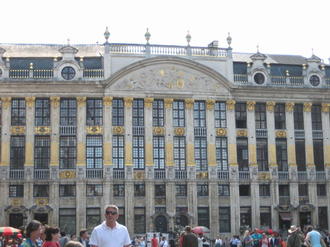 「ブラバン公の館」