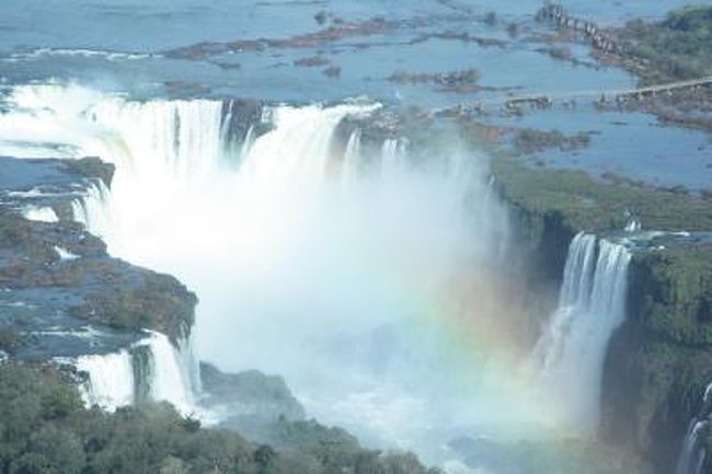 空から見たら。