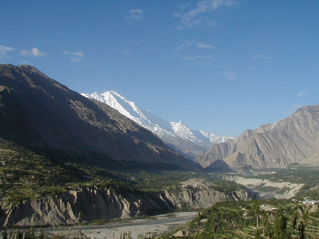 アジア横断 逆深夜特急 ～パキスタン編～』パキスタンの旅行記・ブログ