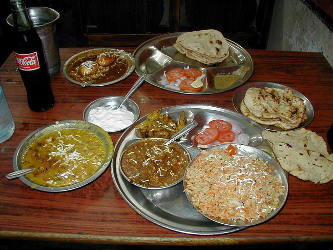 スペシャルターリーです。