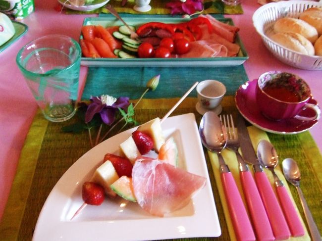 なんということでしょうーー<br />かわいすぎ！