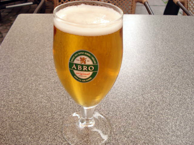 こっちは飲めます。