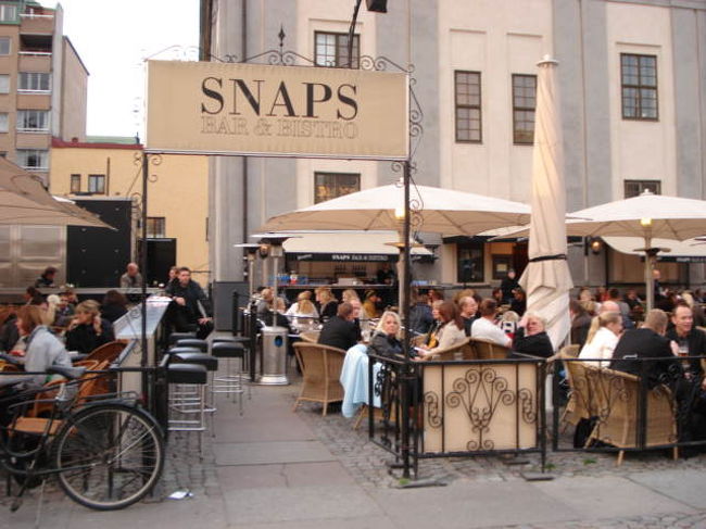 ちょっとビールを飲んだり。