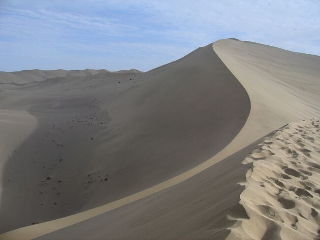 憧れのシルクロード（敦煌編）』敦煌(中国)の旅行記・ブログ by katsu