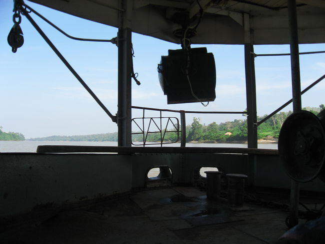 1階の先頭部はのんびりの場所。