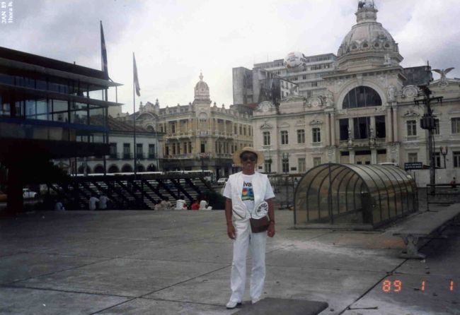 これも、教会かな？