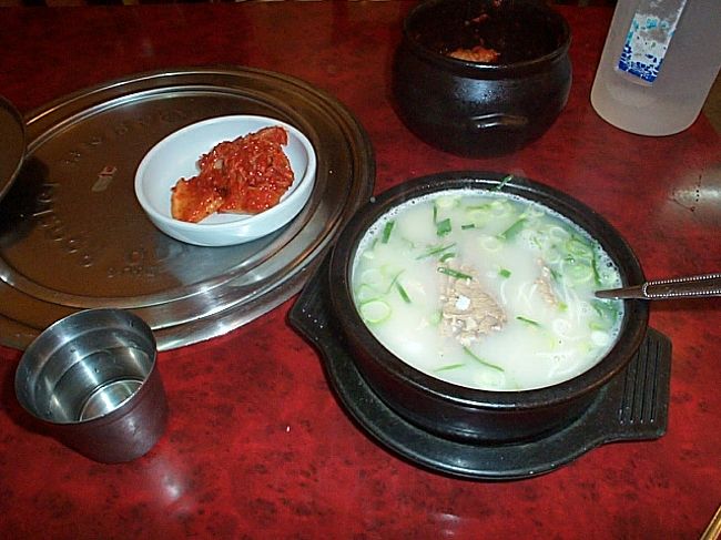 これもおいしかったなぁ。