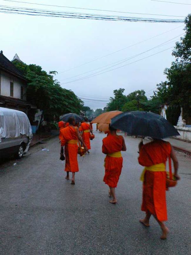 さて、出かけるか。