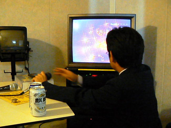 故障しているようで、色々いじってもらいましたが復活せず