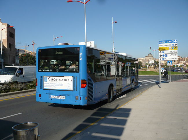 今回はバスに乗らず駅から、ぶらぶら歩く事に<br />ちょっとあるかな？（歩かなあかん）