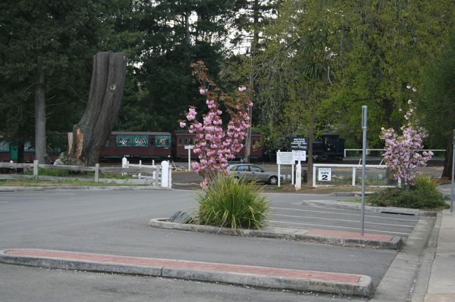 メルボルンは寒い。曇り空で外気は5〜10℃。<br />桜も終わりに近づき、そろそろ夏の準備です。<br />メルボルンのエメラルドというところにホームステイします。<br /><br />さあEnglish Lessonの開始です。
