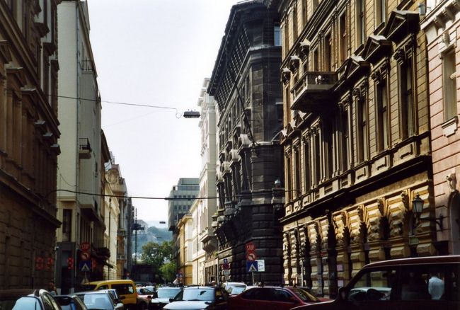 くさりばしにむかう。