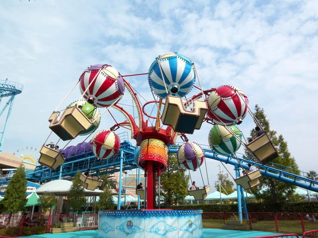 バルーンレース