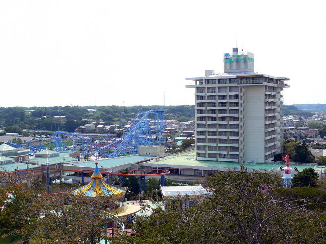 遠鉄ホテルエンパイア