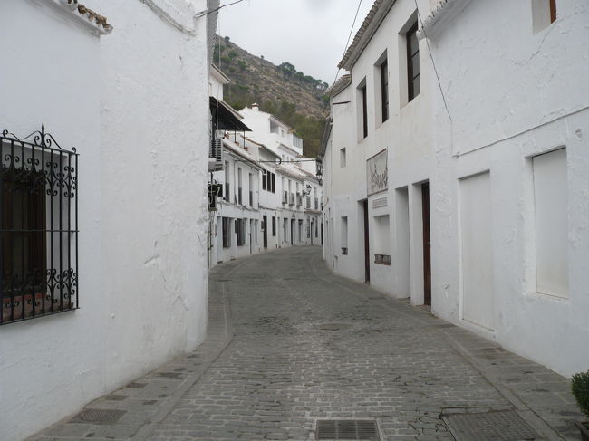 あまり人がいないのがいいですねぇ