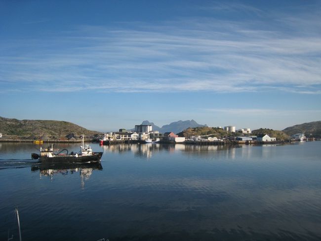 今日は早起きだ。<br />レンタカーを停めてあるホテル前の場所は、8：00までは無料、その後は有料となるようだ。それまでに、どこか遠くの無料駐車場に移動させる必要がある。