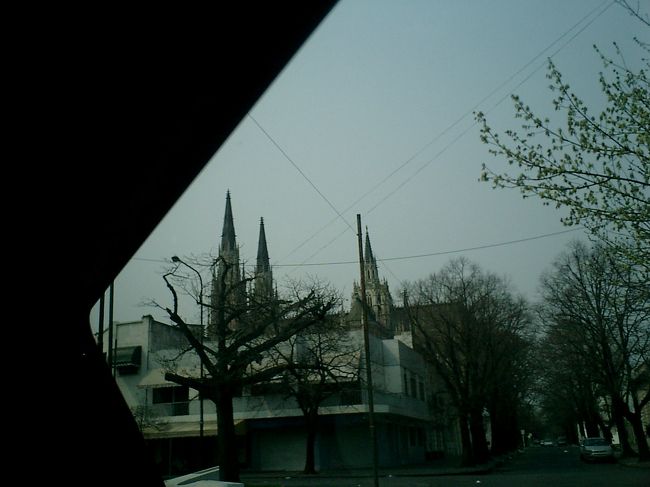 <br />　見えてきました。