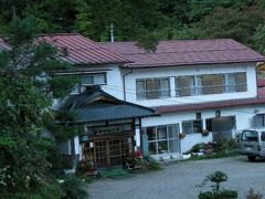 日本秘湯を守る会・会員の宿
「関晴館別館」

