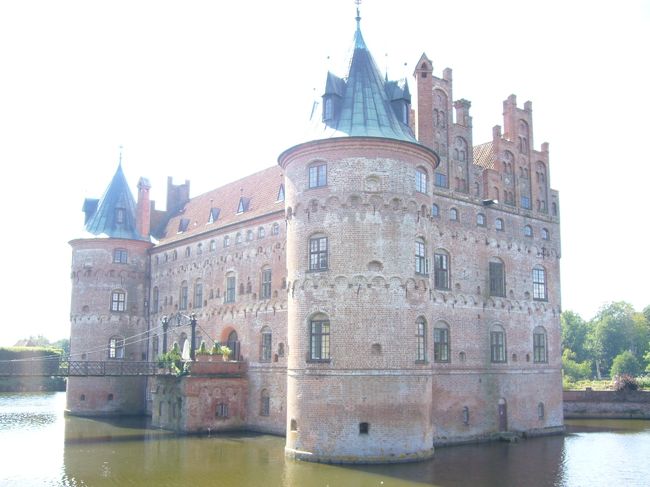 こちらの角度からもいい感じ