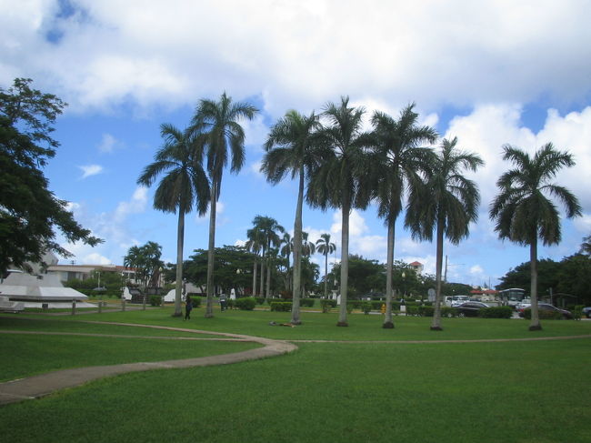 【終わりに】<br />「はじめて」づくしだった今回の旅。<br />ビーチリゾート、いいものですね。<br />地元発着便、便利ですね。<br />子連れ、大変だけどなんとかなるものですね。<br /><br />実際のところ、これがあともう1泊あったら体力的にキツかったと思います。<br />5〜7ヶ月くらいの月齢だったら、もう少しラクだったんだと思います。<br />でも、今回無理してでも強行突破したおかげで、かなり子連れ旅に自信が付きました。<br />国内ならどこへでも行けるような気さえしてきました。<br />次の海外はおそらくまた数年先になると思いますが、今度はもっと遠方にチャレンジできたらいいなぁ。<br /><br />そして何より、旅先で見せてくれた息子の笑顔が最高に輝いていたことが一番の喜びです。<br />息子には、少し大きくなったら撮影してきたビデオや写真を見せまくって、「こんなに楽しかったんだよ〜」ということを伝えたいなぁ。<br />0歳時代の記憶は消えてしまうのかもしれないけど、そうすればきっと覚えていてくれるだろうから。。。