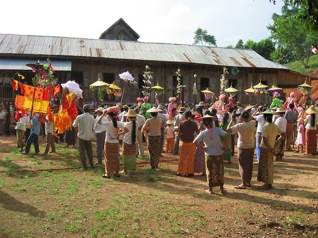 そろそろお開き