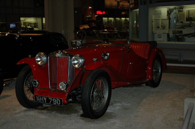 ルパン三世が乗ってた?