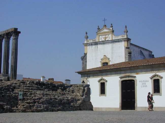 暑い夏のお昼下がりでした。