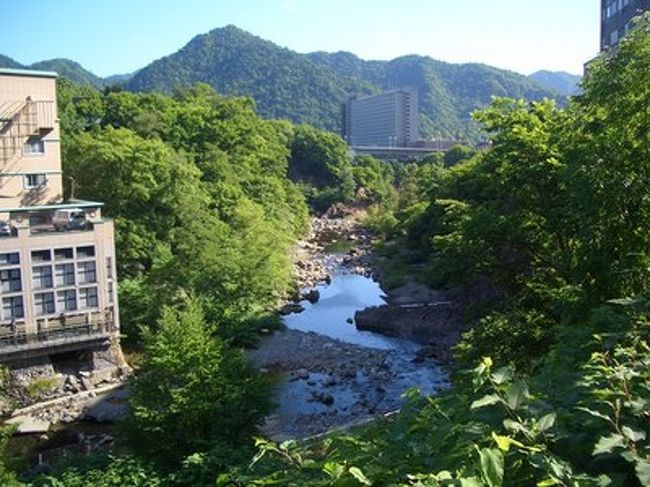 夏の北海道フリープラン 札幌 北海道 の旅行記 ブログ By Dangoさん フォートラベル
