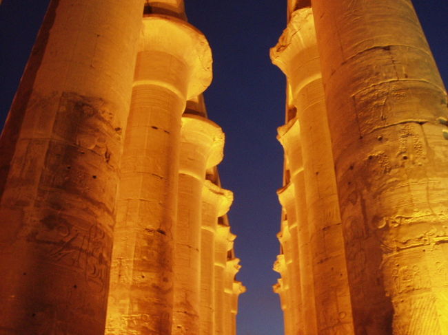 とても幻想的です。