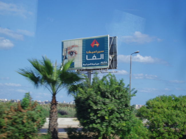 ALFAだけ読めた。