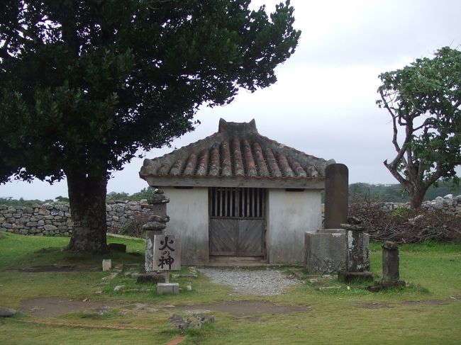 ここでお祈りをしていたそうです。