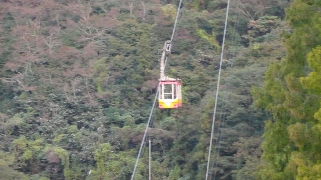 ホテル奥道後宿泊記 ２００７年１１月 松山 愛媛県 の旅行記 ブログ By Masapiさん フォートラベル