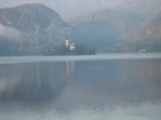 こんな風景も大好きです