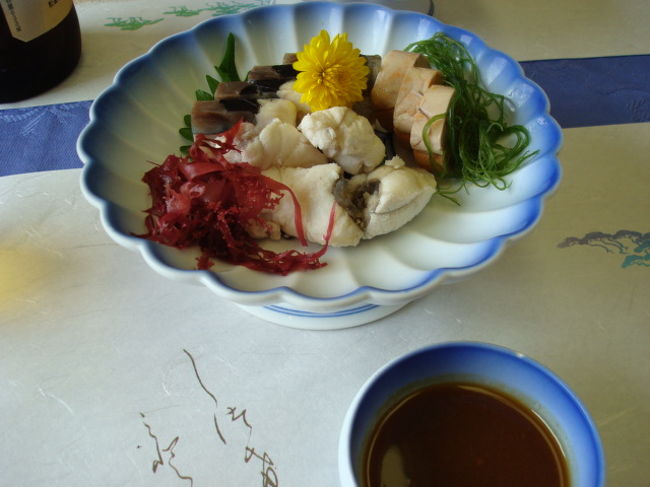 那珂湊であんこう三昧 ひたちなか 茨城県 の旅行記 ブログ By とらべるさん フォートラベル