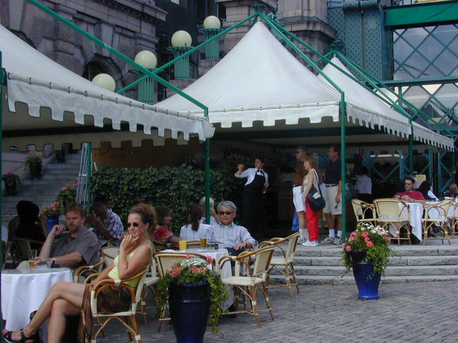 王立公園です。