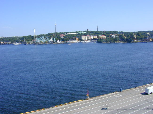 見晴台は自殺の名所らしいです。