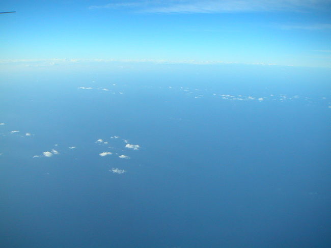 4日目、最終日。午後の便で帰国の途へ。<br />のんびりするつもりで来たハワイでしたが、何かと慌しく過ごしてしまいました。3泊5日ではちょっと物足りないですね。時差ボケも気にならないし、気軽に行けるし、今度はもっとゆとりを持ったスケジュールで行きたいですね。