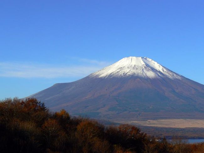 うっすら雲がかかってきました
