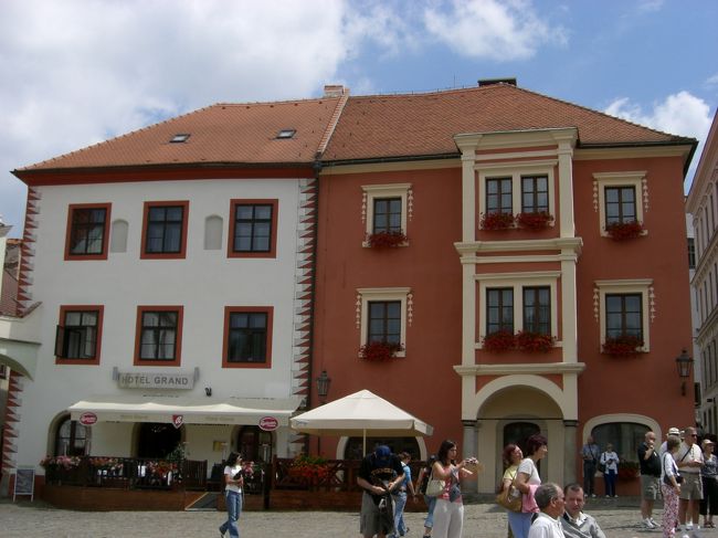 こんなんとか、<br />ホテルなんだよぉ〜<br /><br />かわいい☆