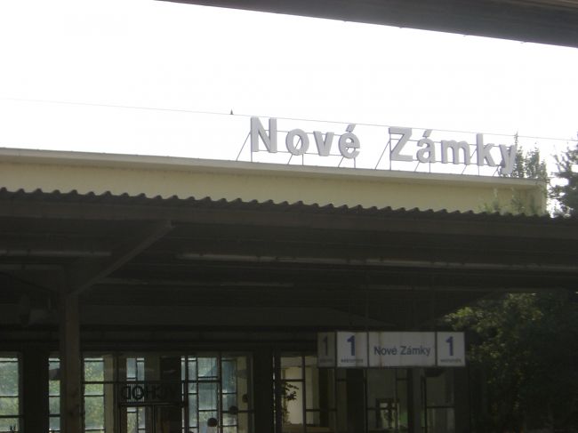 停車駅：ノベザームキ