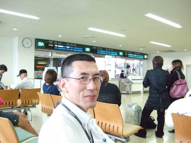 　三脚も持って行きましたが、<br /><br />多くの旅行者の皆さんにもシャッターを押して頂きました。<br /><br />この場をお借りして御礼致します。