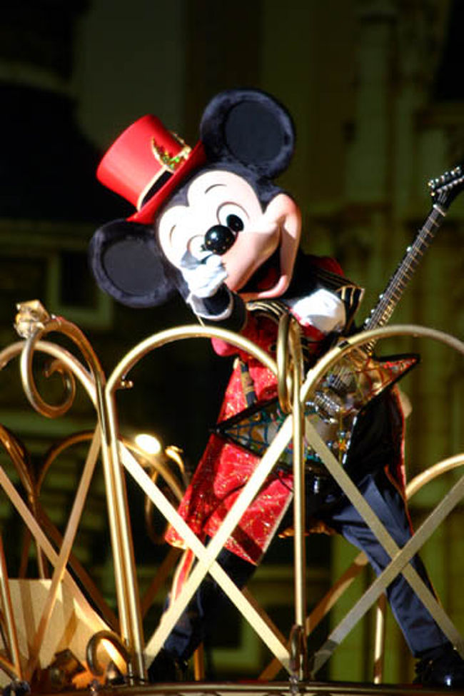 2007 ハロウィン?』東京ディズニーリゾート(千葉県)の旅行記 2007 ハロウィン?』東京ディズニーリゾート(千葉県)の旅行記