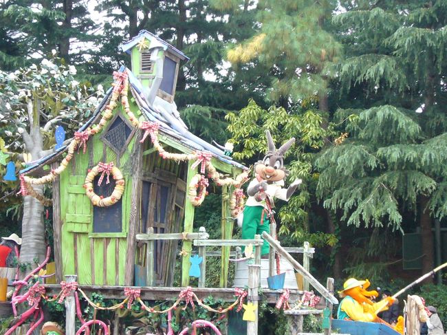 07 ディズニー クリスマス 東京ディズニーリゾート 千葉県 の旅行記 ブログ By Ralphinさん フォートラベル 07 ディズニー クリスマス 東京ディズニーリゾート 千葉県 の旅行記 ブログ By Ralphinさん フォートラベル