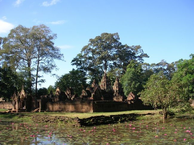 バンテアイ・スレイ