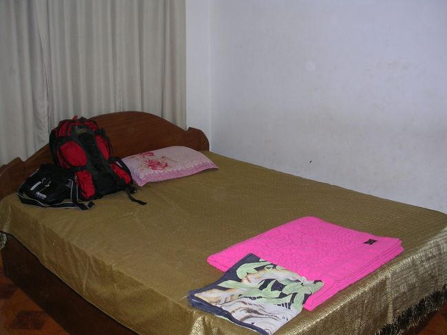 タケオゲストハウス